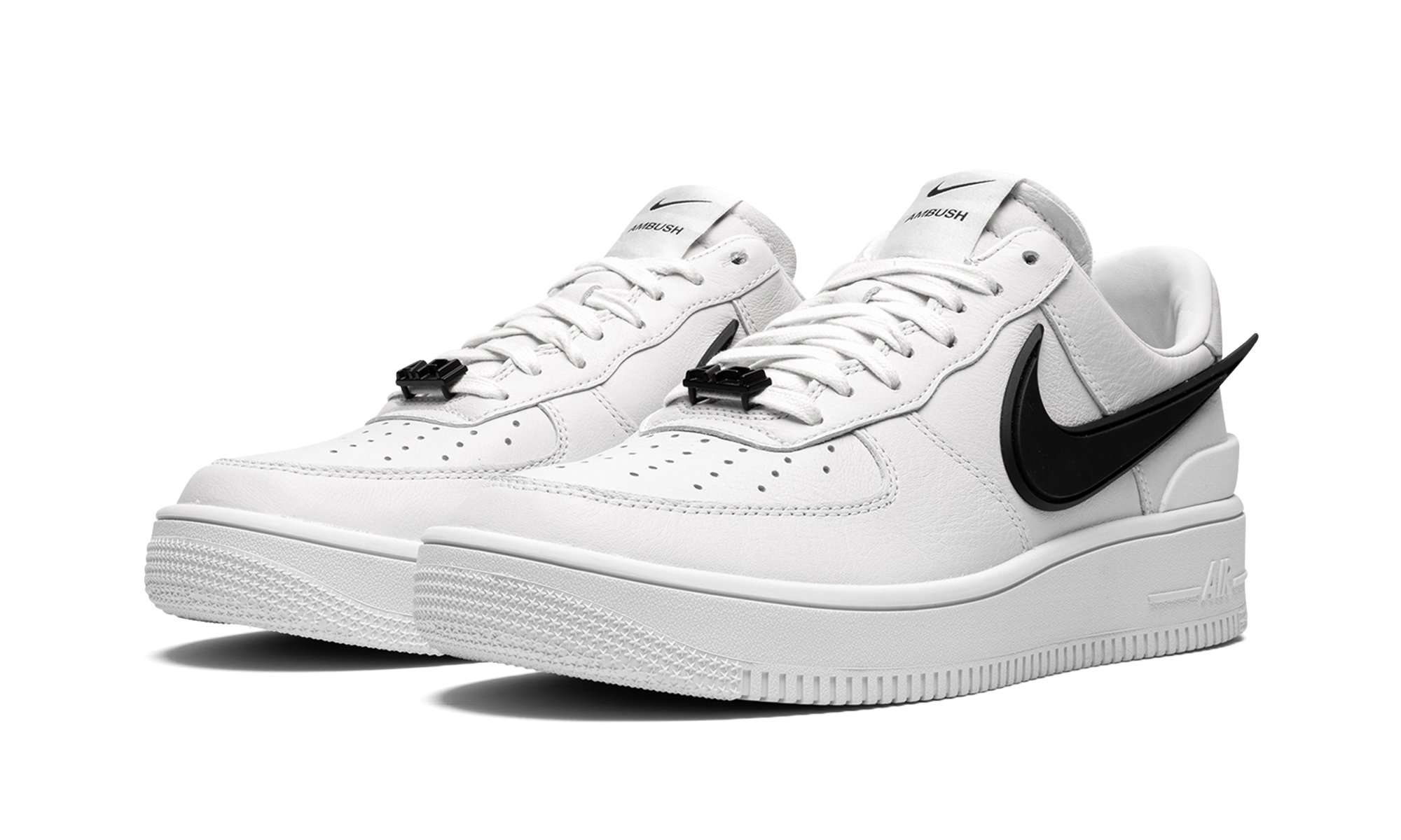 Nike Air Force 1 Low Ambush - Phantom DV3464 002