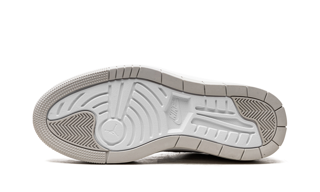 AIR JORDAN 1 ELEVATE LO WMNS White / Grey DH7004 110