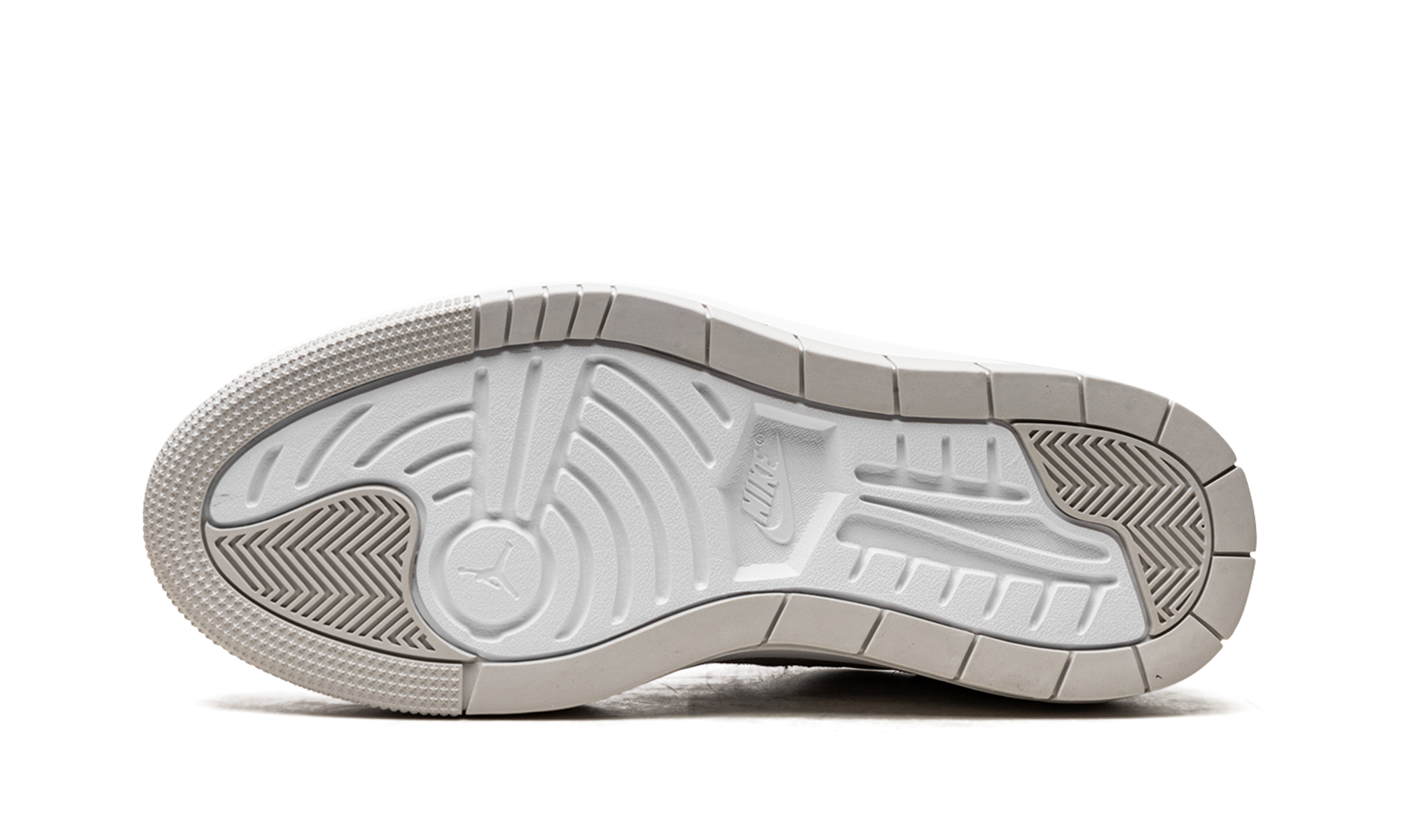 AIR JORDAN 1 ELEVATE LO WMNS White / Grey DH7004 110