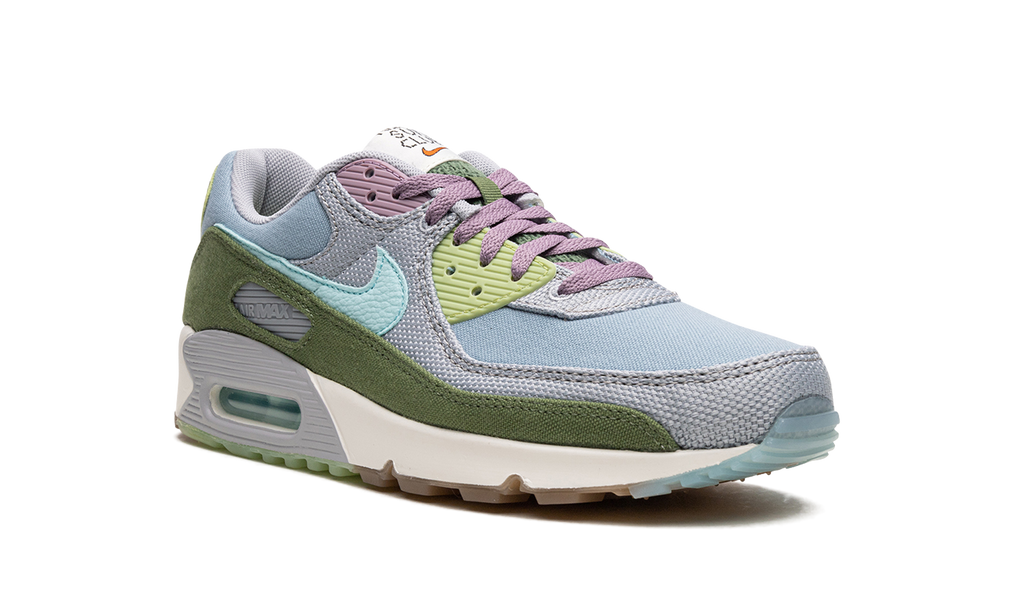 Nike Air Max 90 Sun Club DM0036 400