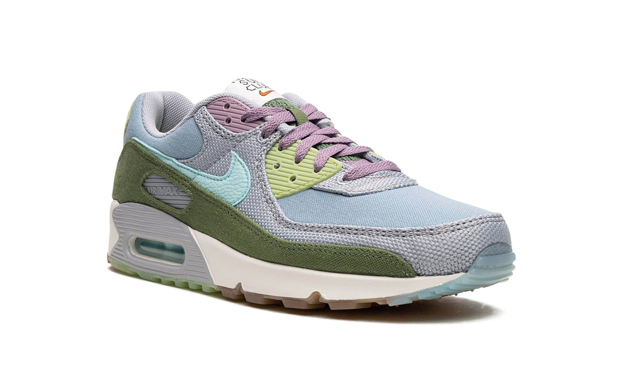 Nike Air Max 90 Sun Club DM0036 400