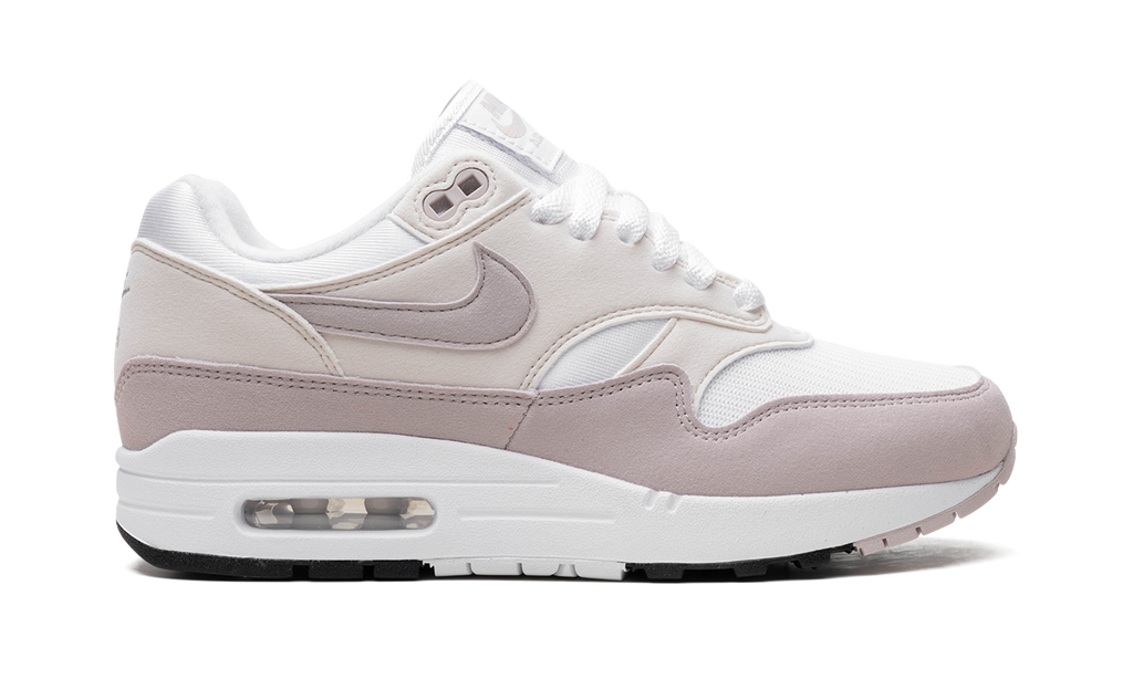 Nike Wmns Air Max 1 Platinum Violet DZ2628 106