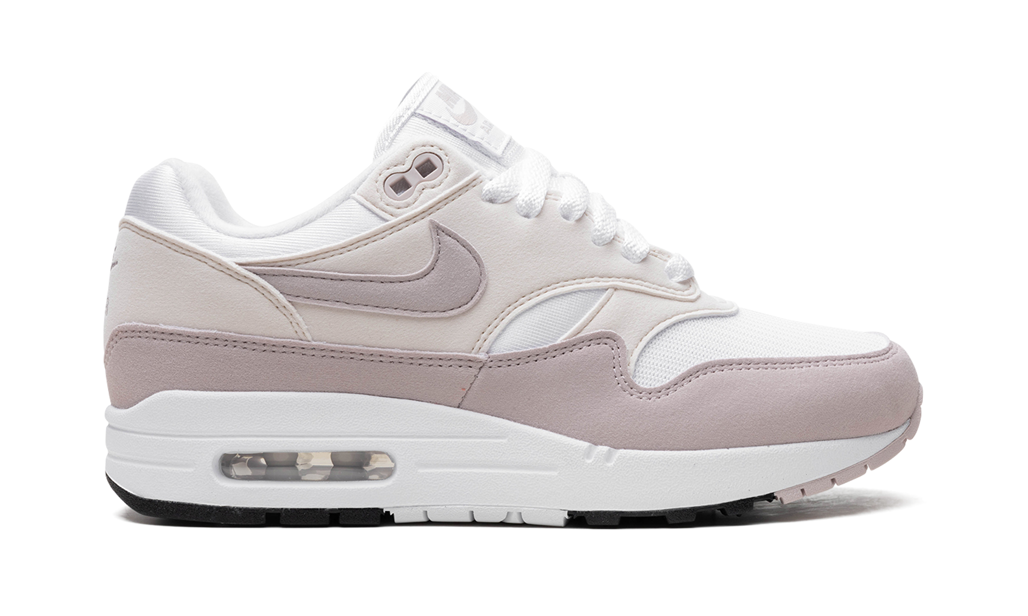 Nike Wmns Air Max 1 Platinum Violet DZ2628 106