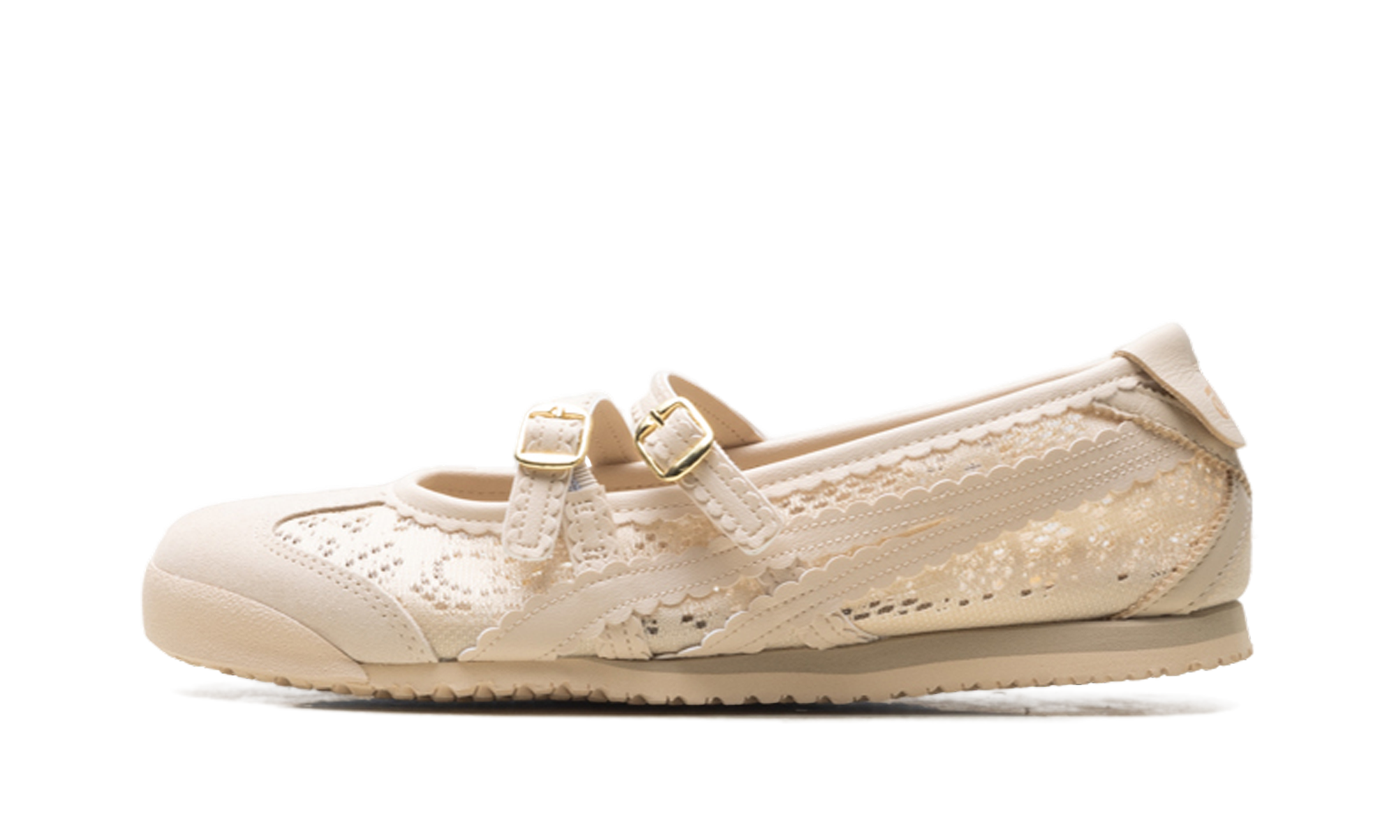 Onitsuka Tiger Mexico 66 TGRS WMNS Beige 1182A705 250