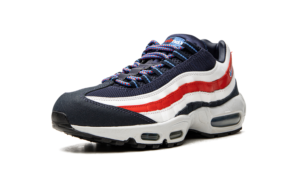 Nike Air Max 95 City QS LONDON 667637 400