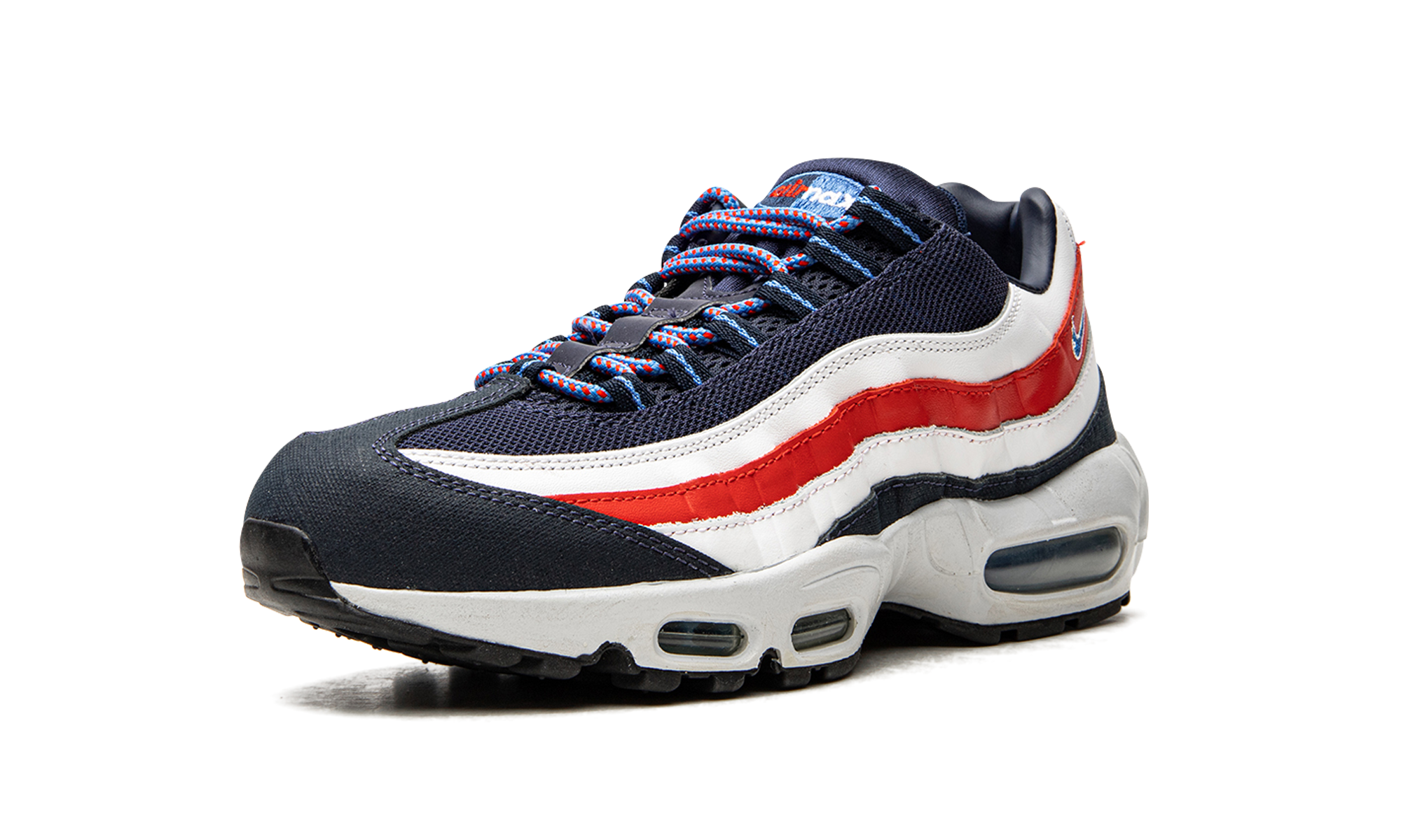 Nike Air Max 95 City QS LONDON 667637 400