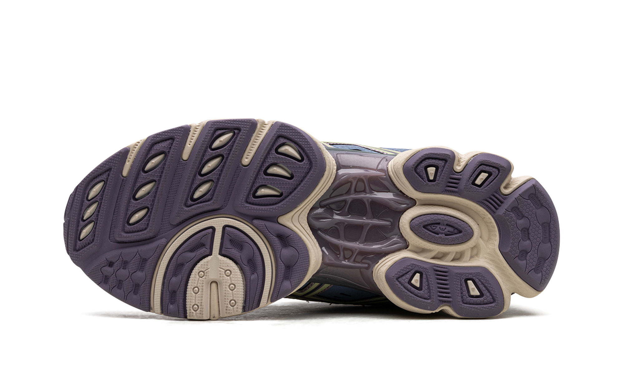 Asics UB3-S GEL-NIMBUS 9 WMNS Kiko Kostadinov 1202A277 400