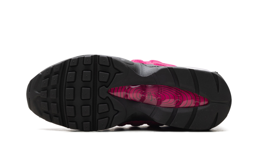 Nike Air Max 95 OG Fireberry II7632 600