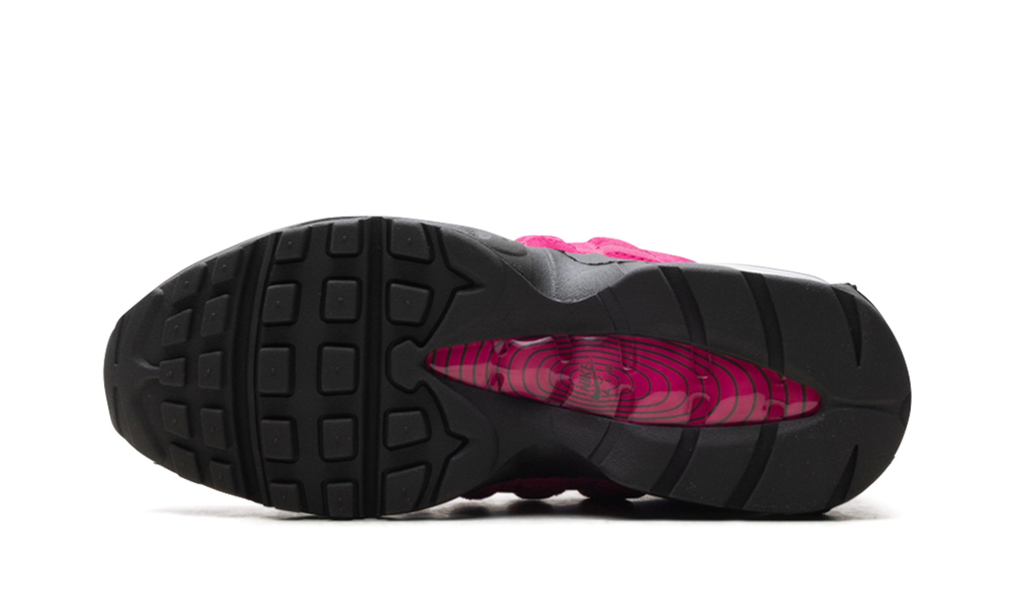 Nike Air Max 95 OG Fireberry II7632 600