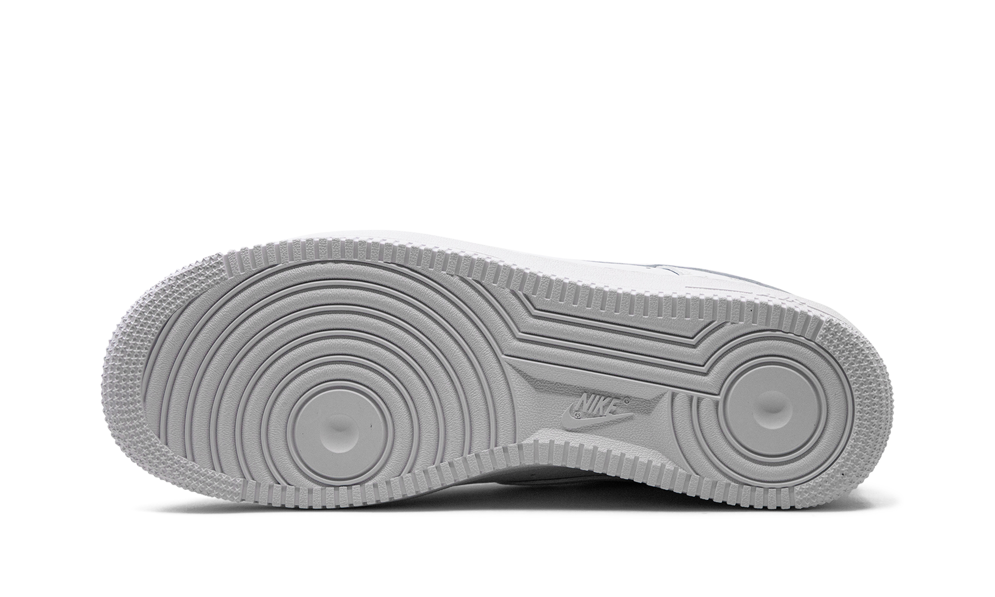 Nike Air Force 1 Alyx - White FJ4908 100