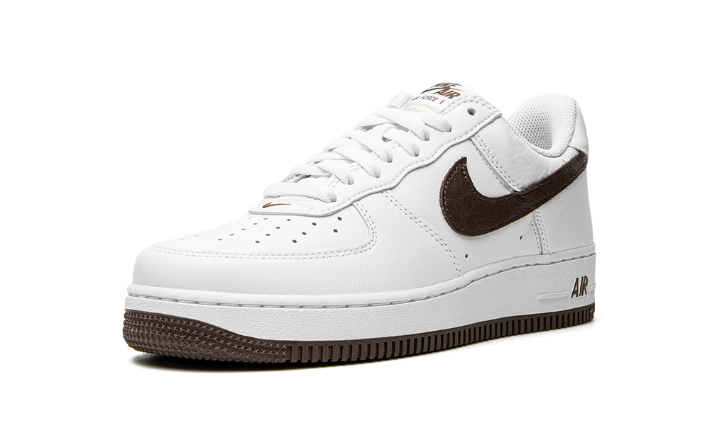 Nike Air Force 1 Chocolate DM0576 100