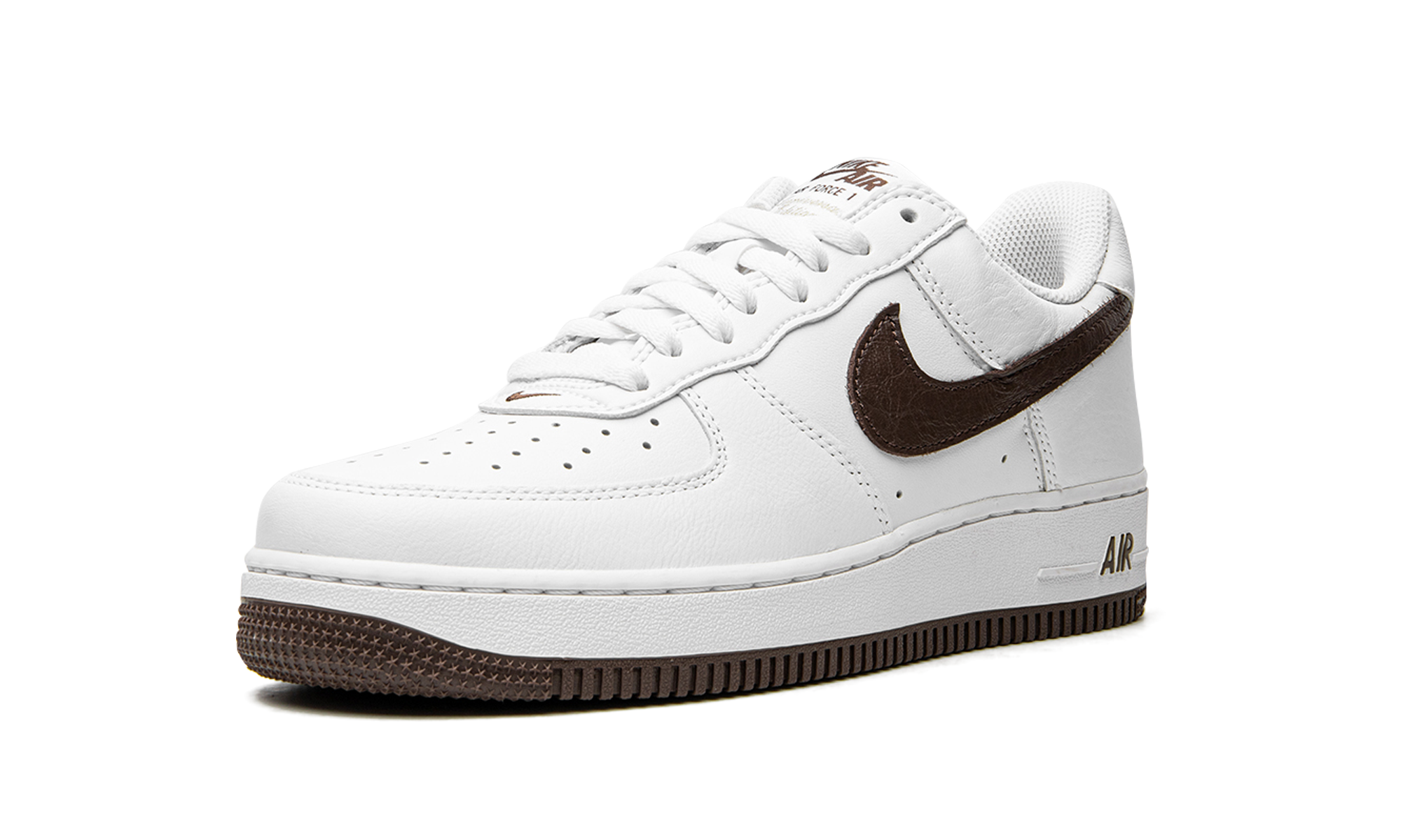 Nike Air Force 1 Chocolate DM0576 100