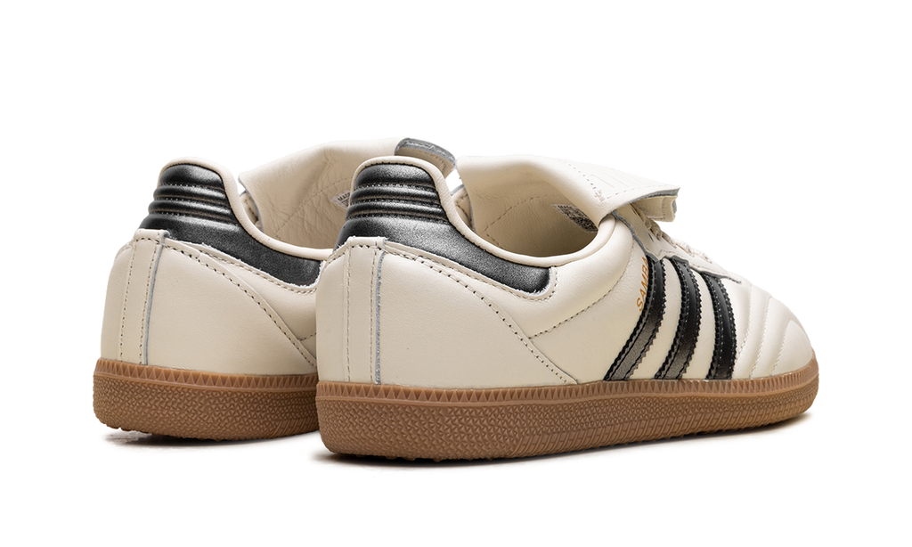 Adidas Samba LT WMNS Cream White Gum JP6143