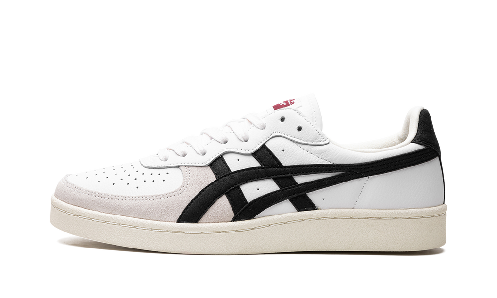 Onitsuka Tiger GSM White Grey Black D5K2Y 0190