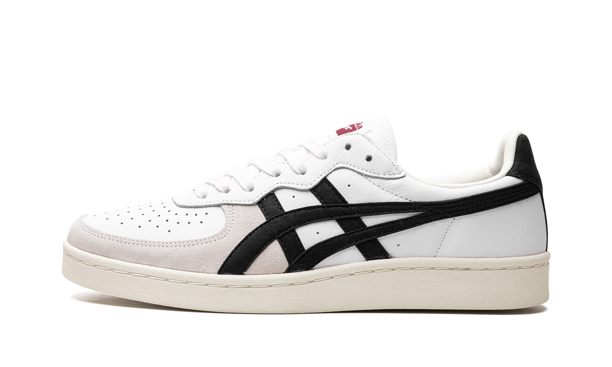 Onitsuka Tiger GSM White Grey Black D5K2Y 0190