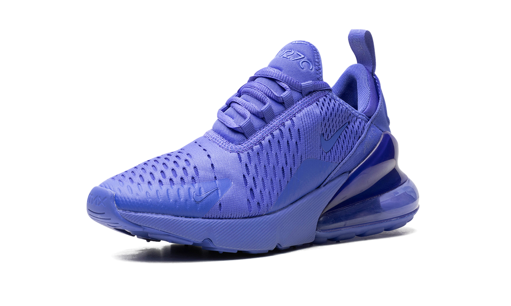 Nike Air Max 270 WMNS Light Ultramarine AH6789 500