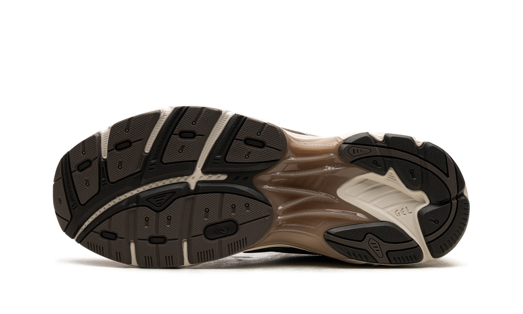 Asics GT 2160 Dark Taupe Purple 1203A320 251