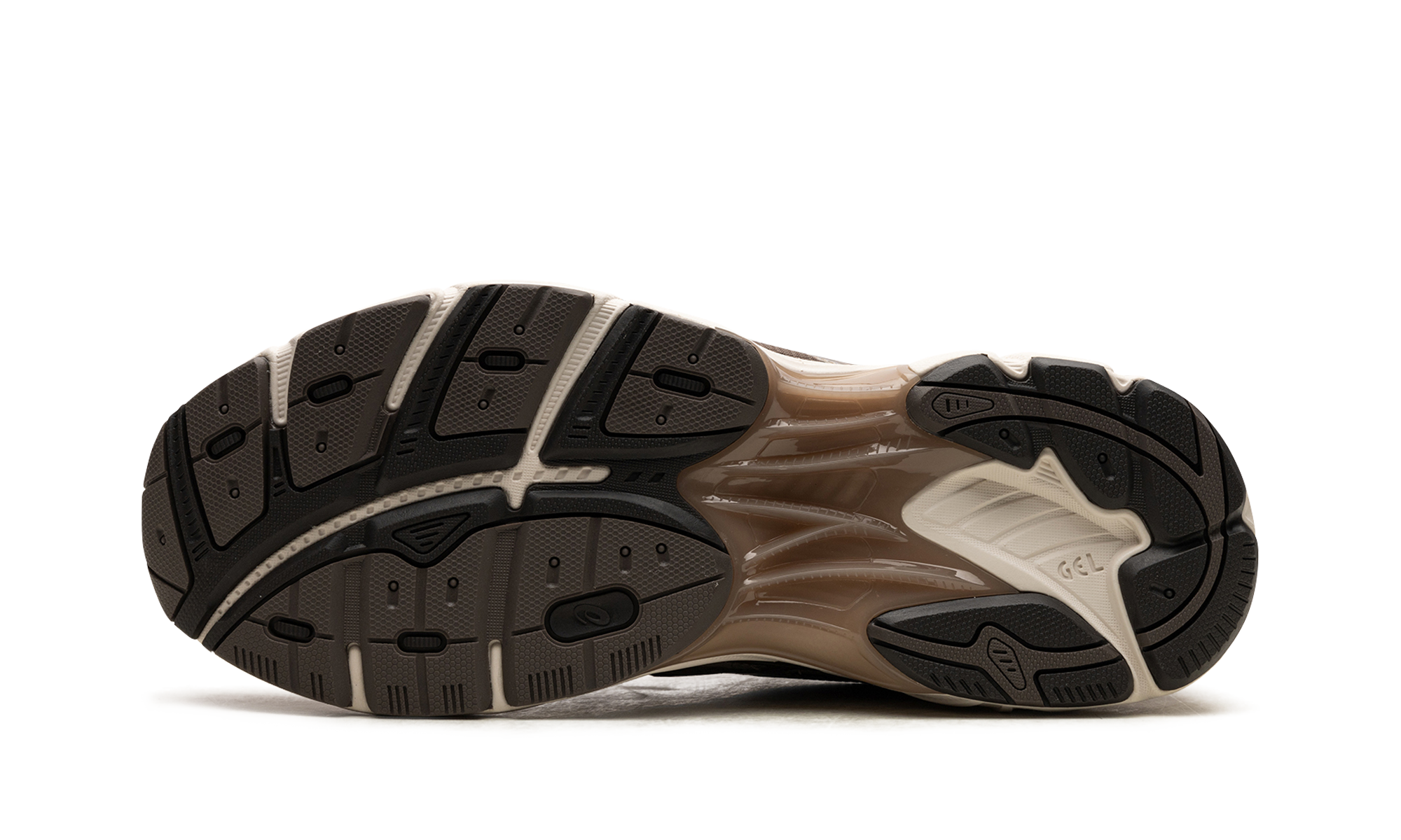 Asics GT 2160 Dark Taupe Purple 1203A320 251