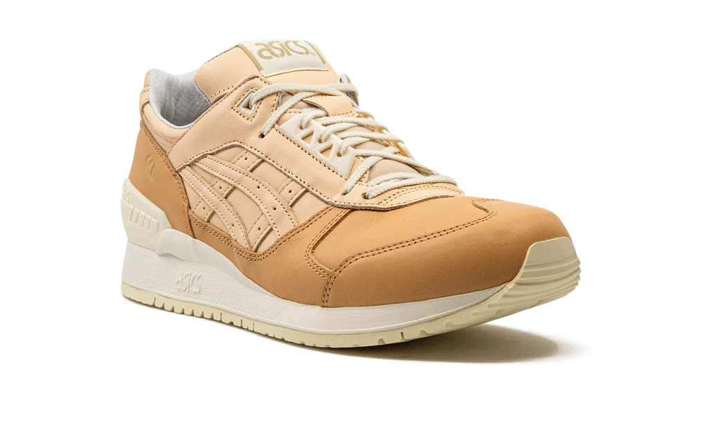 Asics Asics Gel-Respector Veg Tan H7M1L 1212
