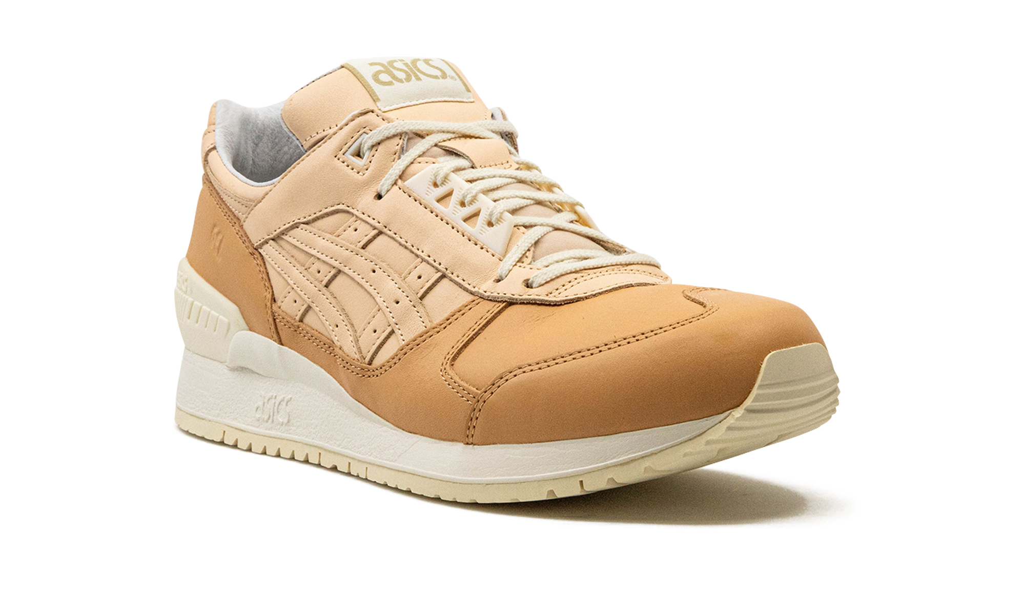 Asics Asics Gel-Respector Veg Tan H7M1L 1212