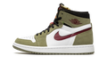 Air Jordan 1 Zoom CMFT Neutral Olive CT0978 203