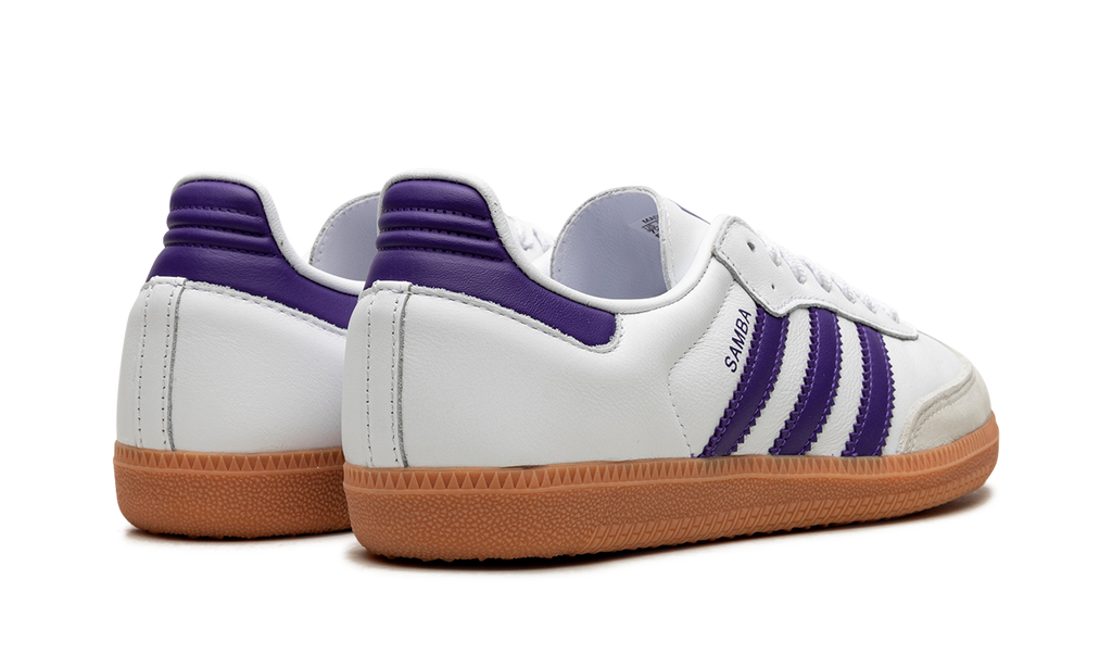 Adidas SAMBA OG WMNS Energy Ink IF6514