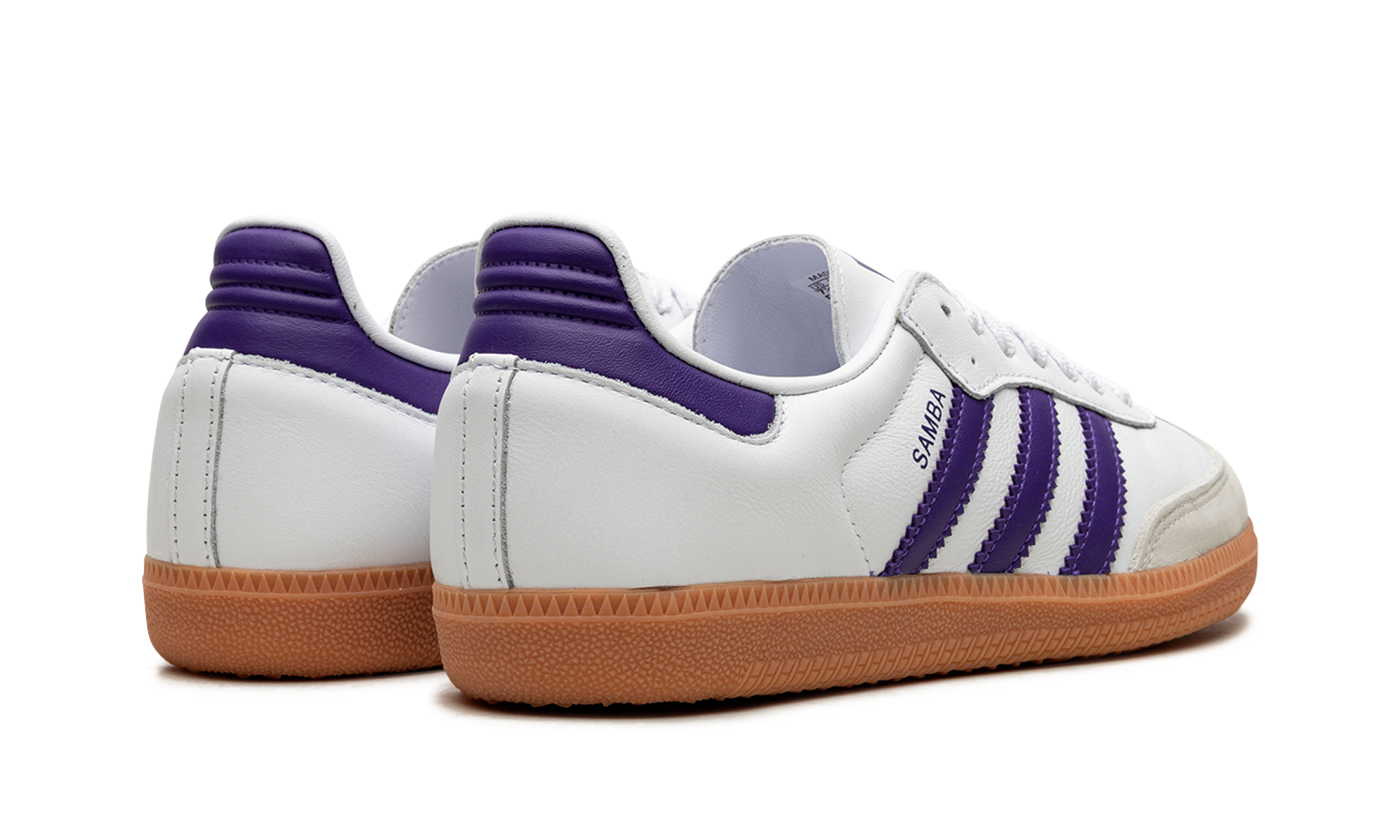 Adidas SAMBA OG WMNS Energy Ink IF6514