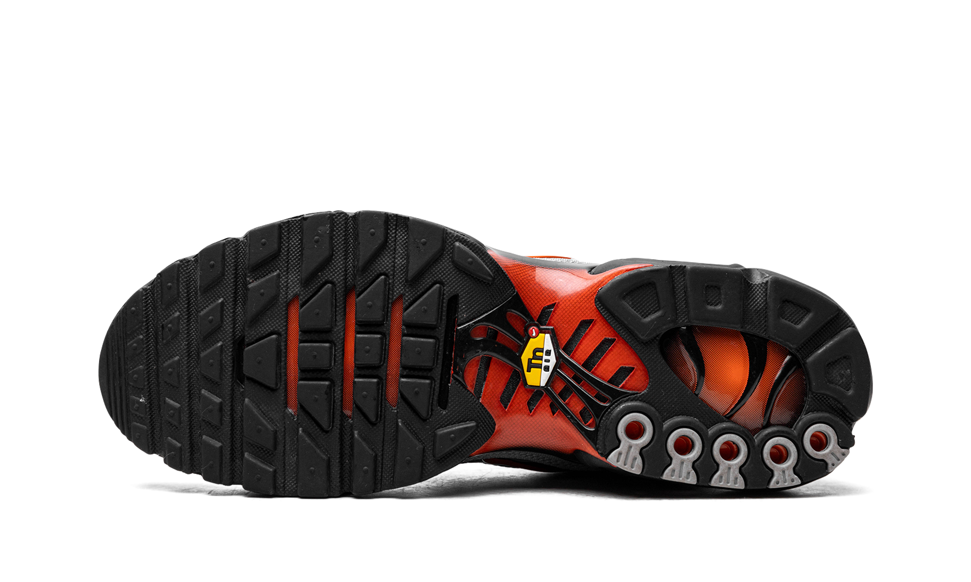 Nike Air Max Plus Wolf Grey Picante Red DM0032 011