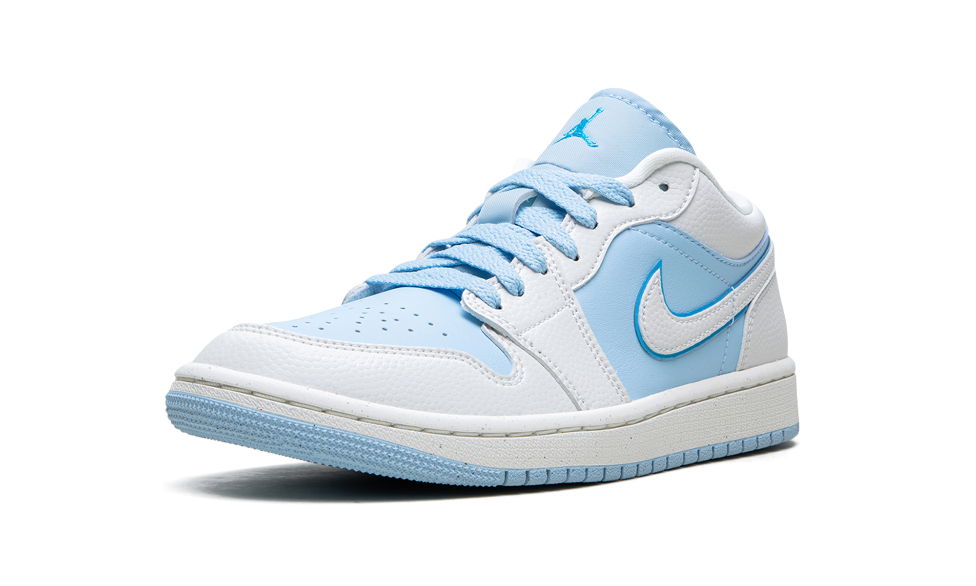 JORDAN 1 LO SE WMNS Ice Blue DV1299 104
