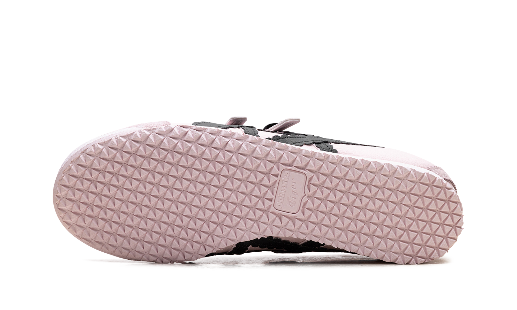 Onitsuka Tiger Mexico 66 TGRS WMNS Crystal Pink Graphite Grey 1182A678 700