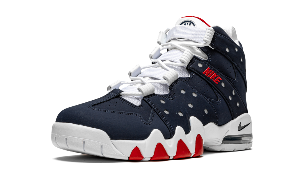 Nike Air Max CB 94 USA 2021 DJ5160 400