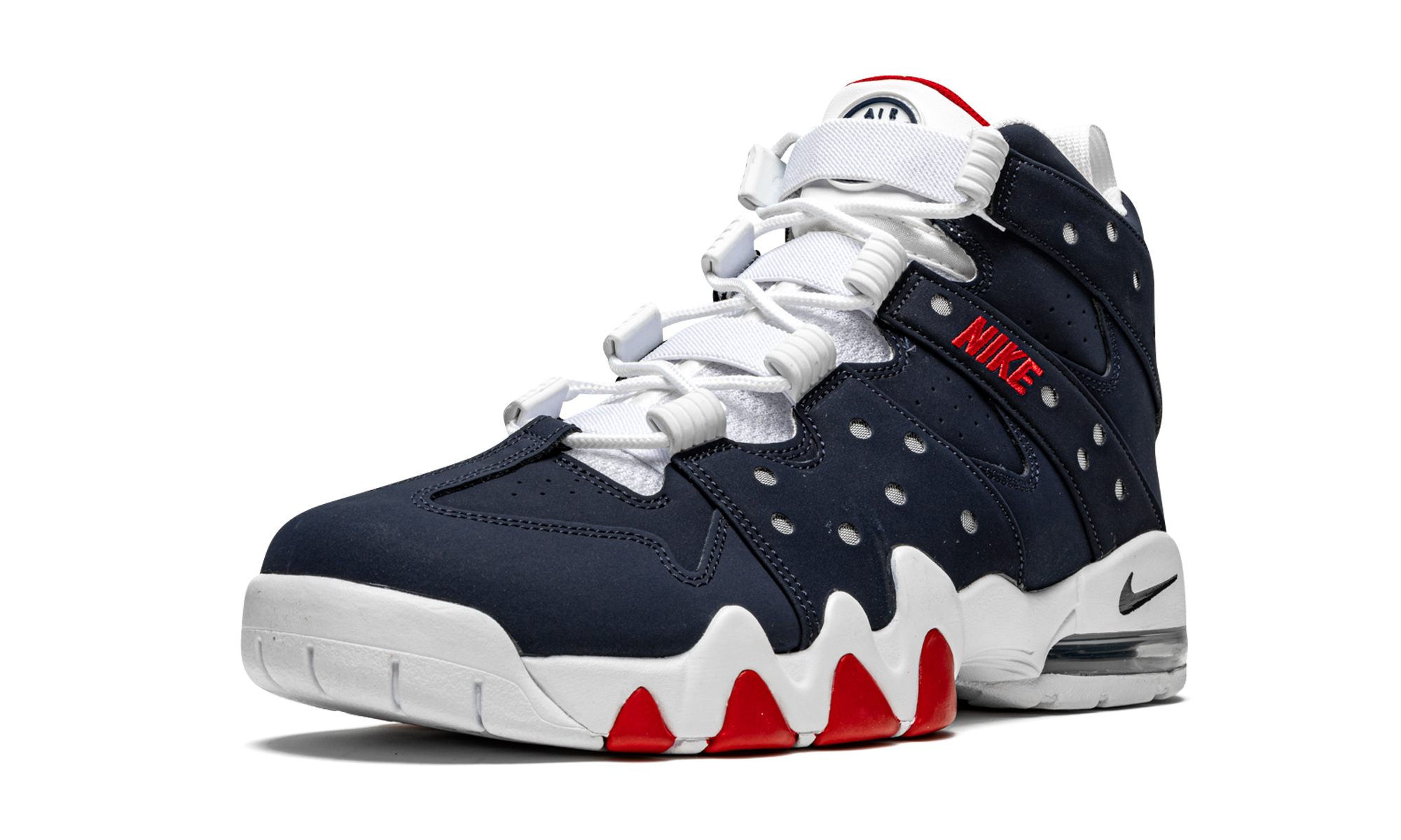 Nike Air Max CB 94 USA 2021 DJ5160 400