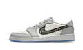 Air Jordan 1 Low Dior CN8608 002