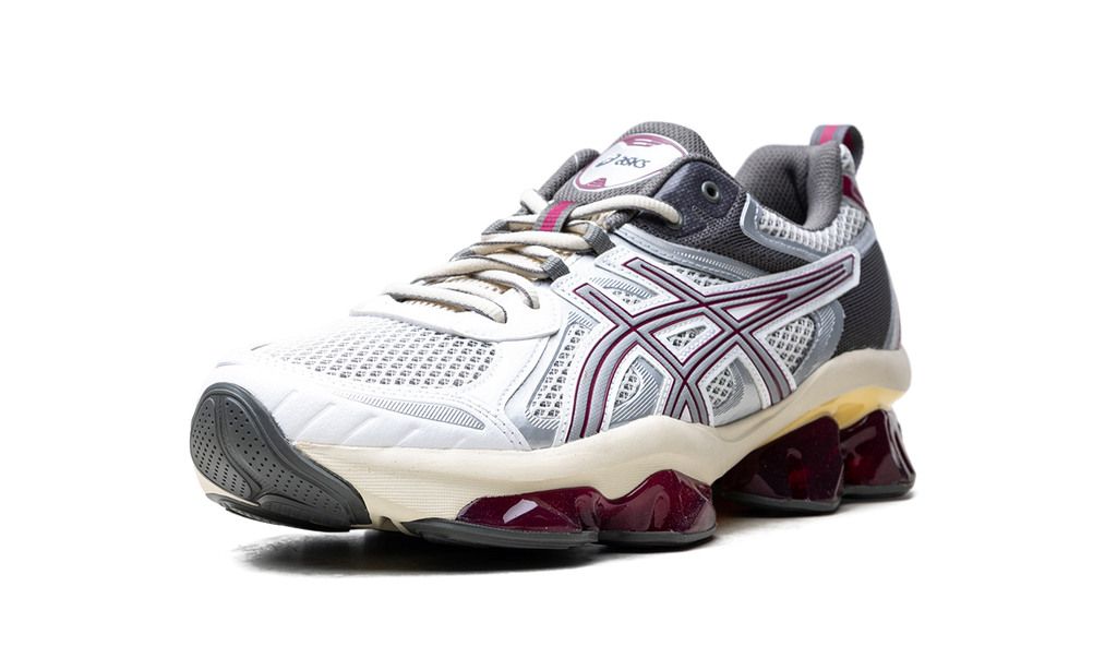 Asics GEL-Quantum Kinetic Sheet Rock Dark Cherry 1203A270 103