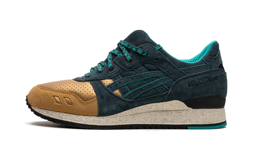 Asics Gel-Lyte 3 Three Lies x Concepts H32LK 9194