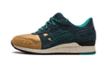 Asics Gel-Lyte 3 Three Lies x Concepts H32LK 9194