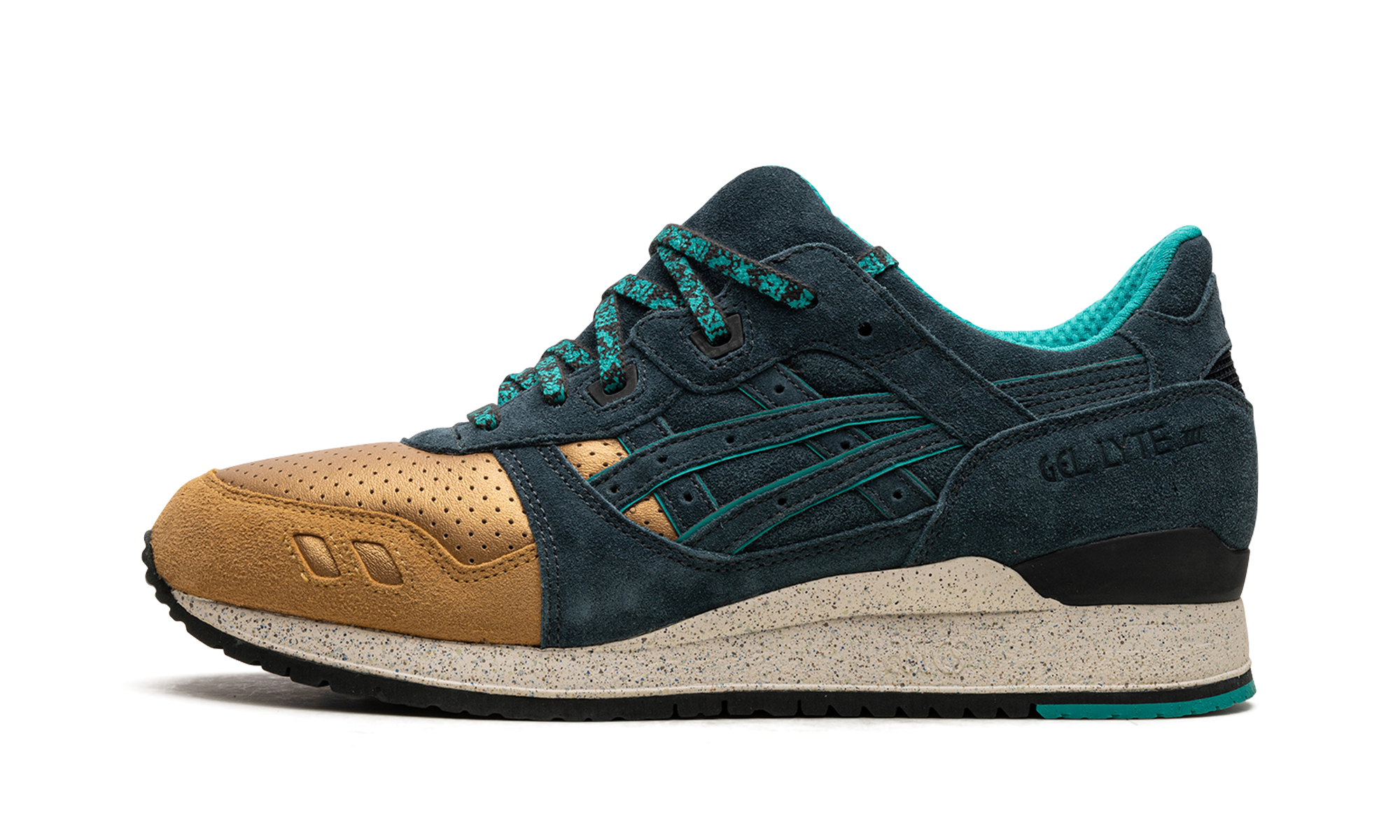 Asics Gel-Lyte 3 Three Lies x Concepts H32LK 9194