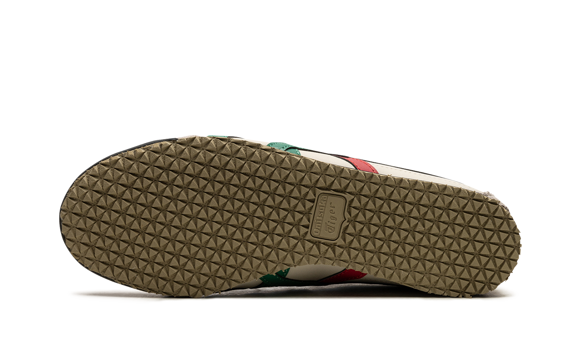 Onitsuka Tiger Onitsuka Tiger  Mexico 66 Birch Green 1183C102 201