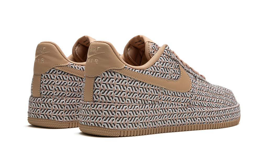 Nike AIR FORCE 1 LO WMNS United In Victory - Hemp DZ2789 200