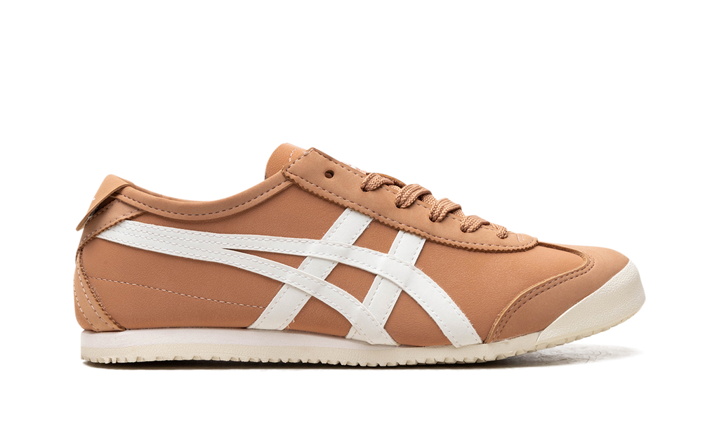 Onitsuka Tiger Tiger Mexico 66 Sand Red Cream 1183B348 600