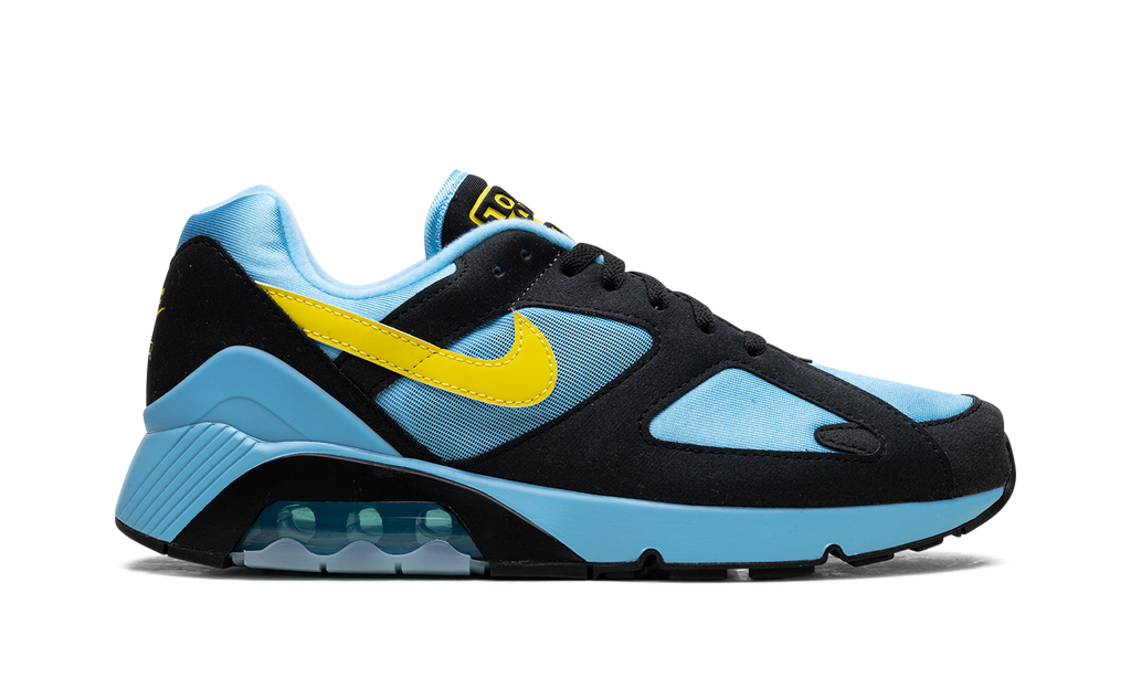 Nike Air Max 180 Baltic Blue HQ4043 400