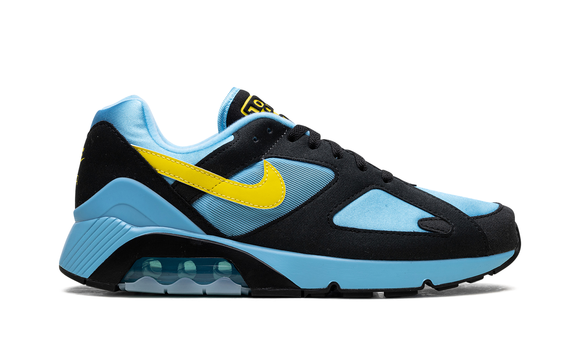 Nike Air Max 180 Baltic Blue HQ4043 400