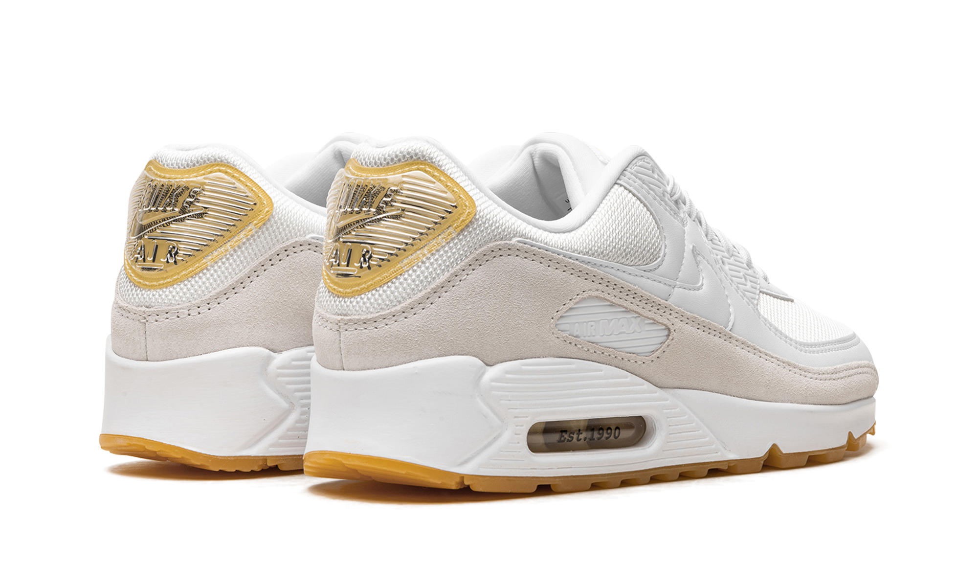 Nike Air Max 90 Frank Rudy DV1734 100