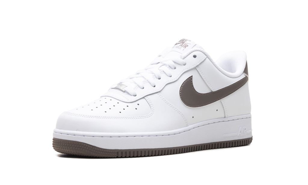 Nike Air Force 1 Low '07 White Cave Stone FJ4146 118