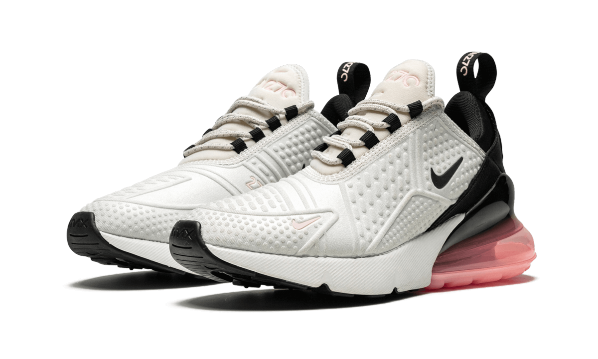 Nike AIR MAX 270 SE WMNS STORM PINK AR0499 002