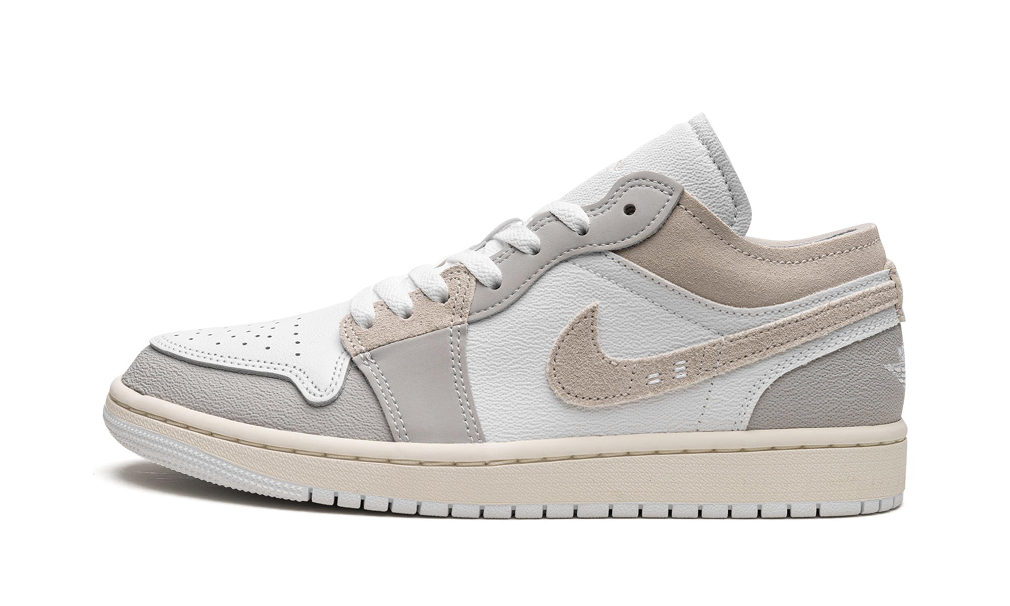 Air Jordan 1 Low SE Craft Tech Grey DN1635 002