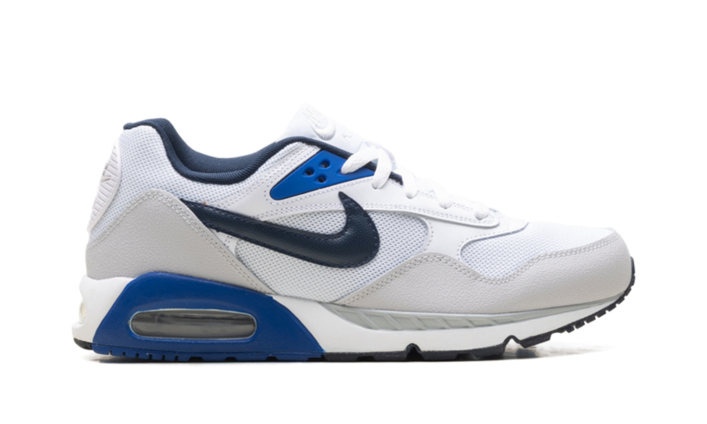 Nike Air Max Correlate White Obsidian 511416 126