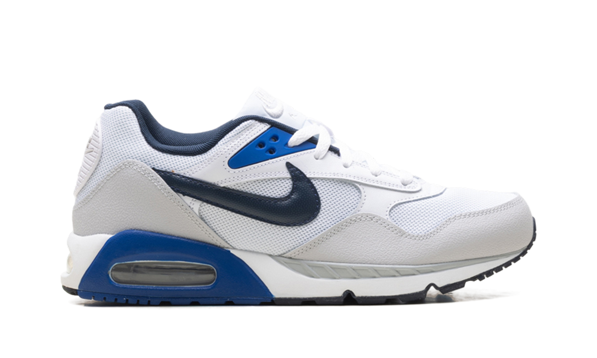 Nike Air Max Correlate White Obsidian 511416 126