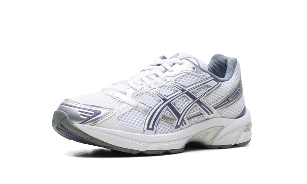 Asics Gel-1130 WMNS White Dusty Purple 1202A164 122
