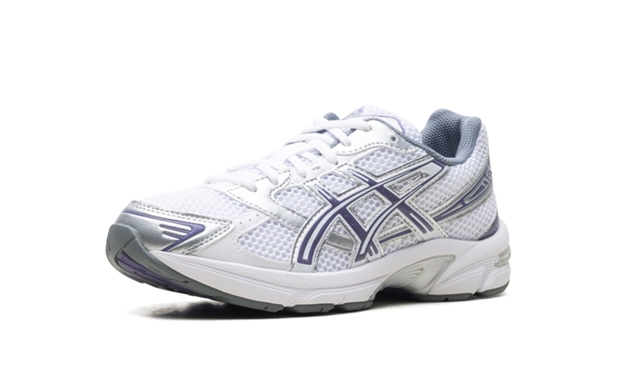 Asics Gel-1130 WMNS White Dusty Purple 1202A164 122